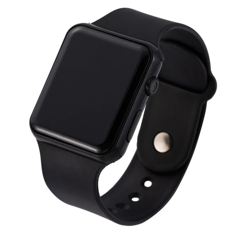Nova Digital Watch