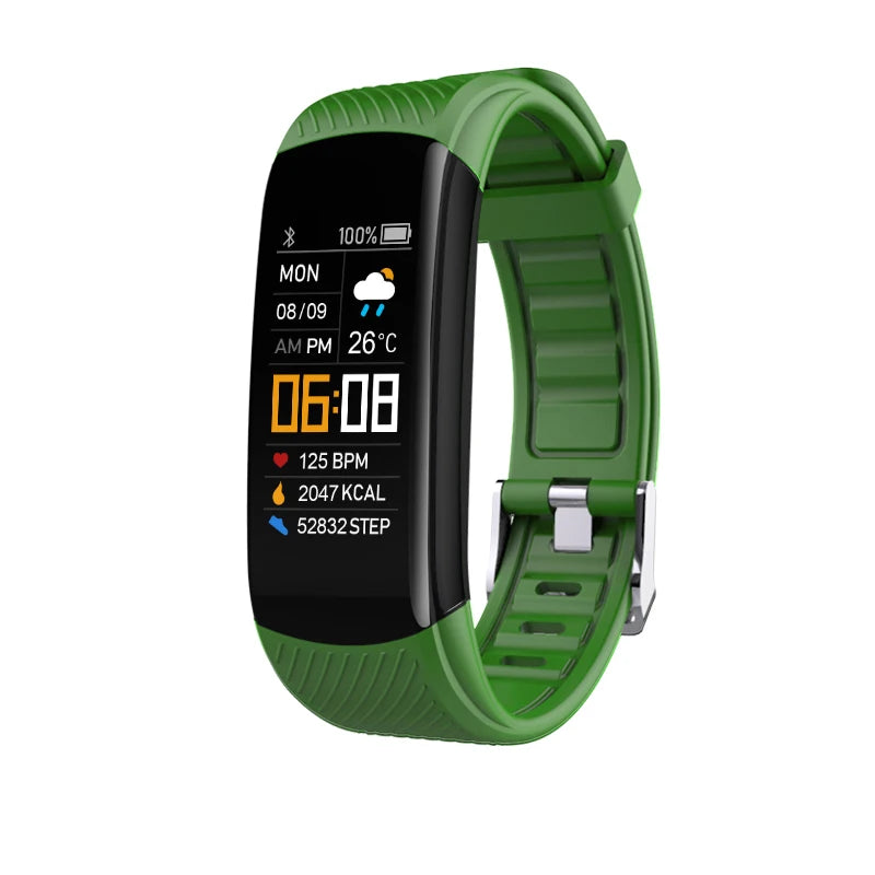 Fitness Smart Watch