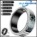 Smart Display Ring