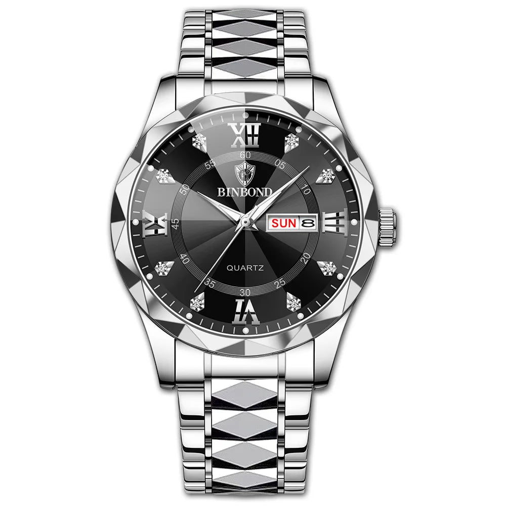 Prestige X Watch