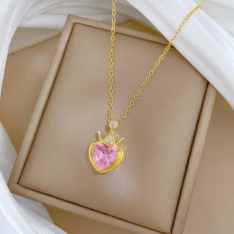 Nova Heart Chain