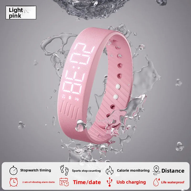Pulse LED Sport Bracelet