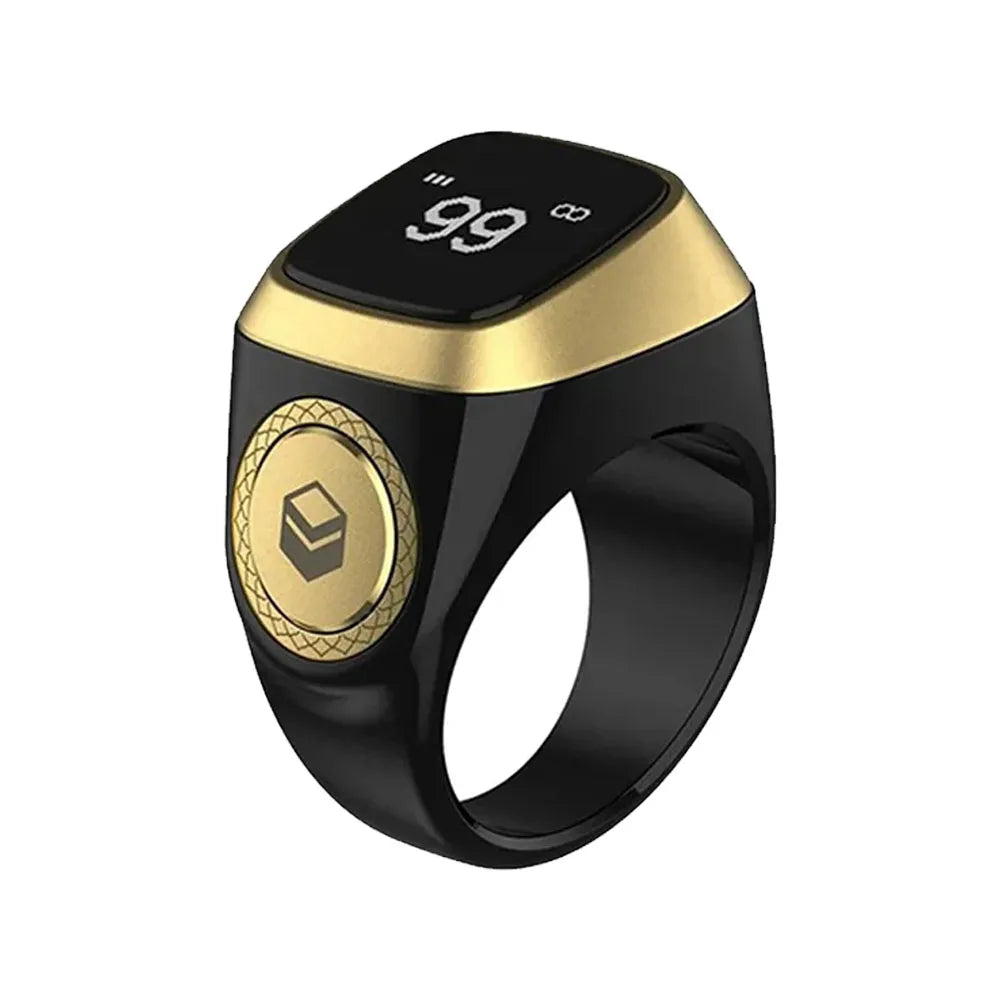 Smart Tasbih Ring