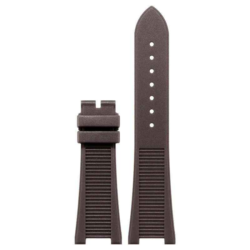 Patek Philippe Nautilus Hybrid Watch Strap