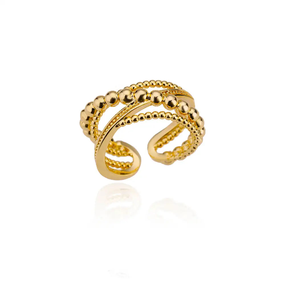 Velora Ring