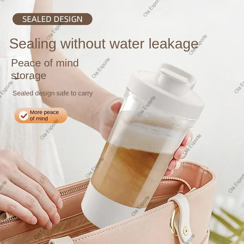 Portable Electric Blender