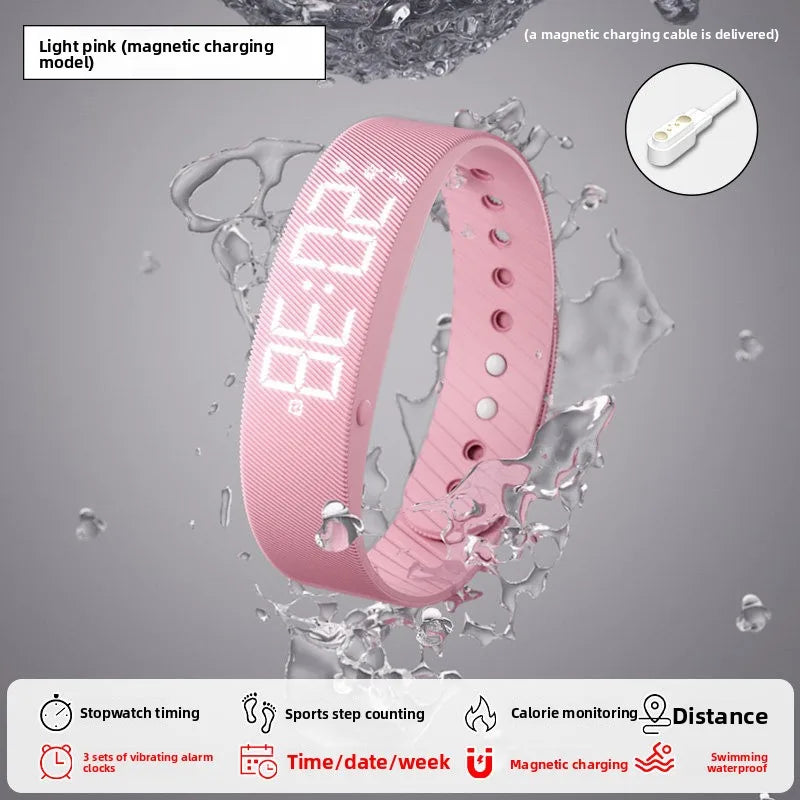 Pulse LED Sport Bracelet