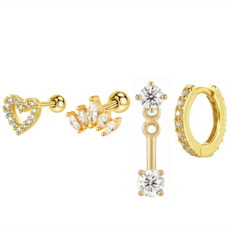 Celeste Hoops