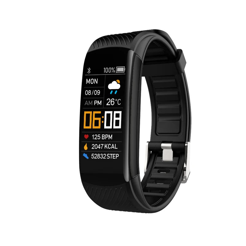 Fitness Smart Watch
