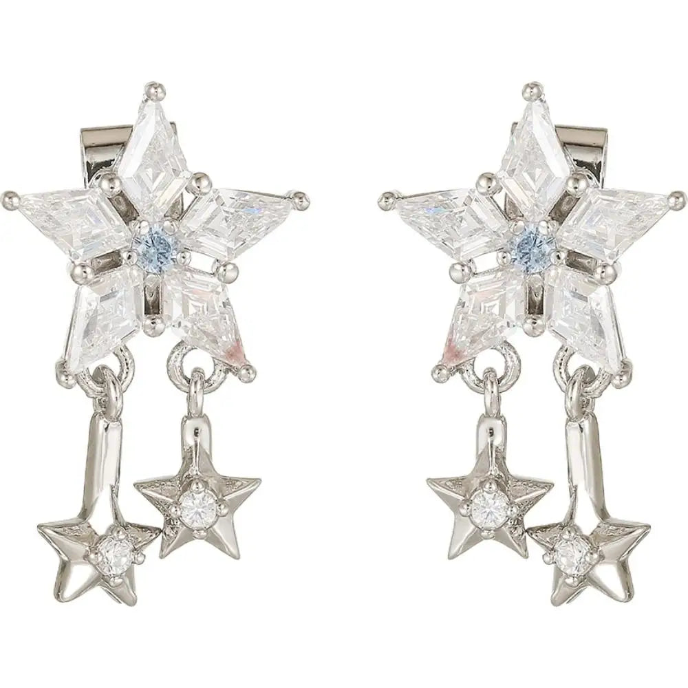 Earphone Clip Accessories