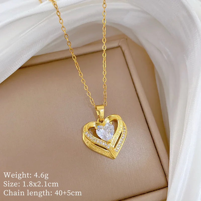 Nova Heart Chain