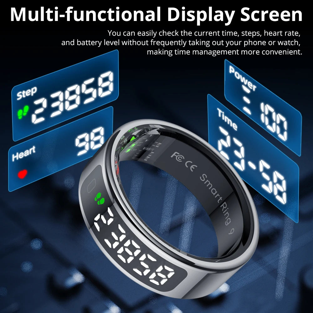 Nexa Ring