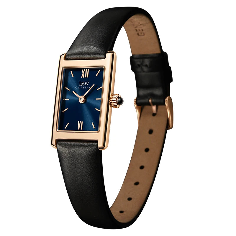 ML08 Vintage Field Watch