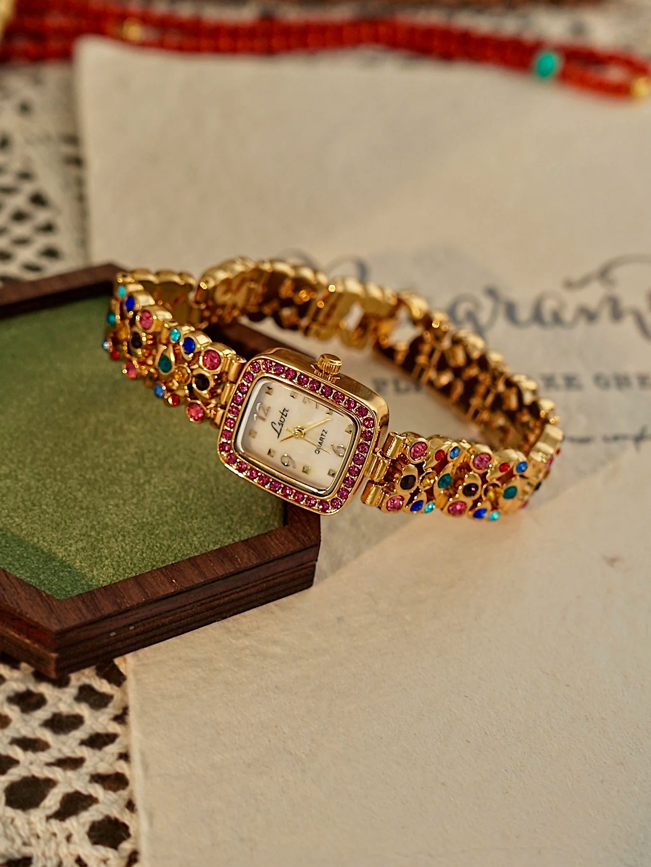Elysia Watch
