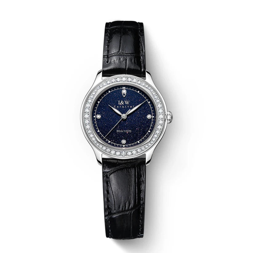 Pagani Sapphire Women's Watch