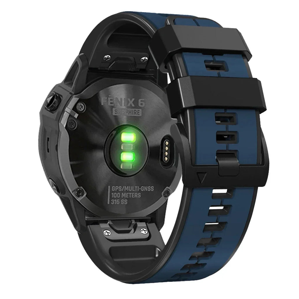 FlexPro Strap