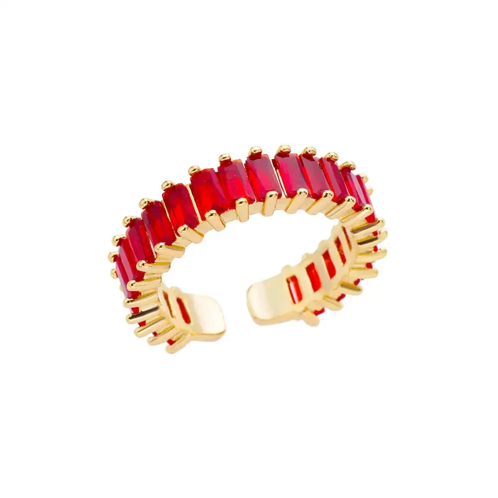 Velora Ring