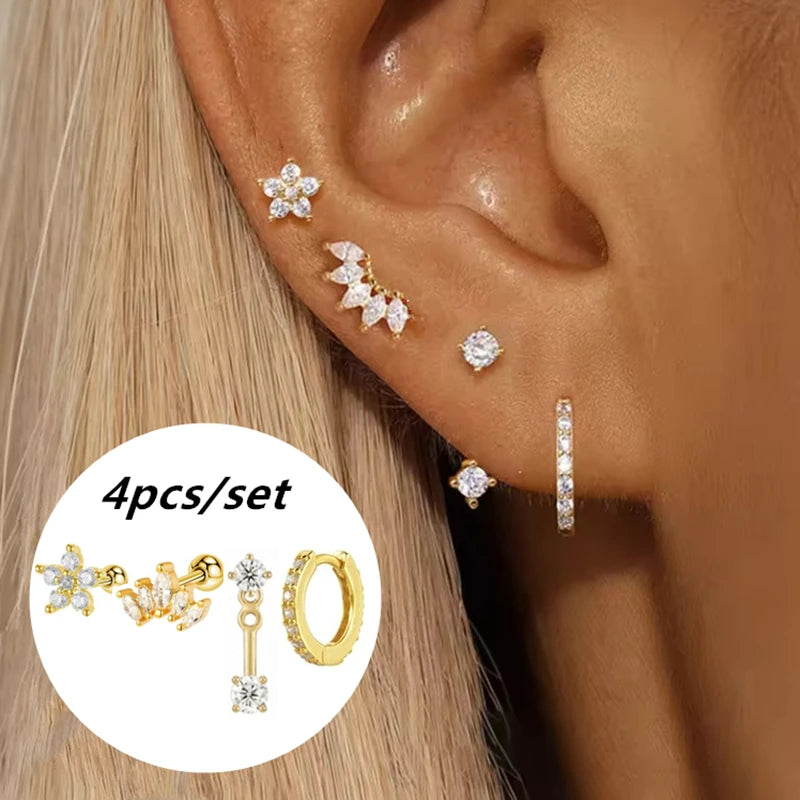 Celeste Hoops
