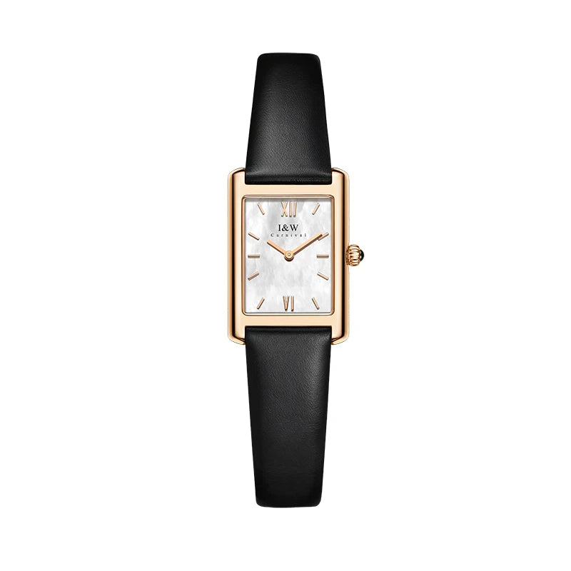 ML08 Vintage Field Watch