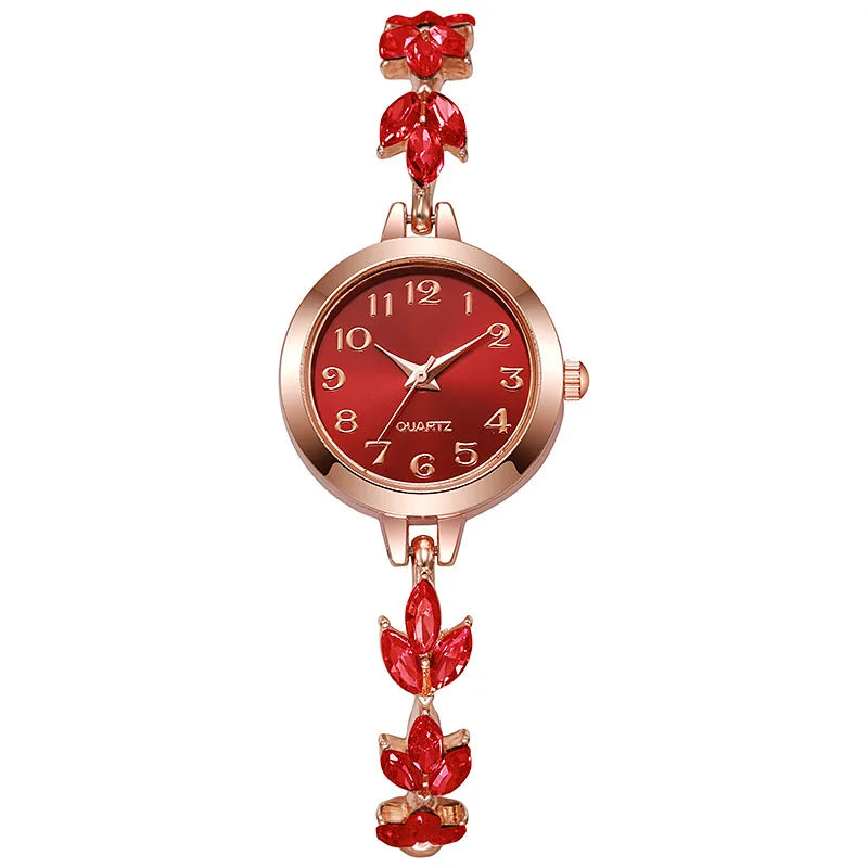 Radiance Watch