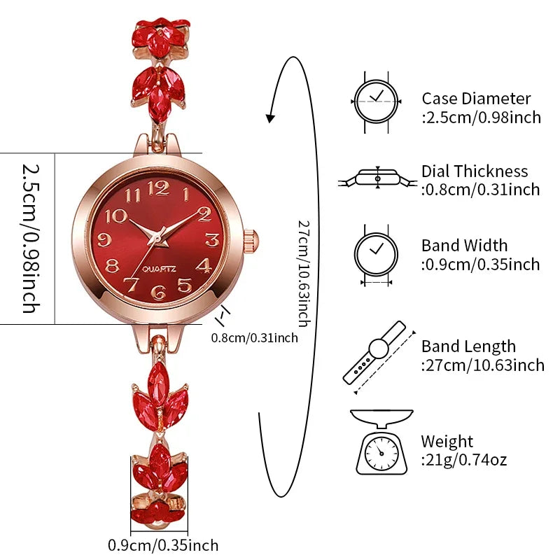 Radiance Watch