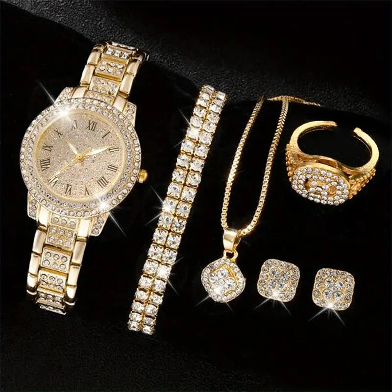Roselle Watch