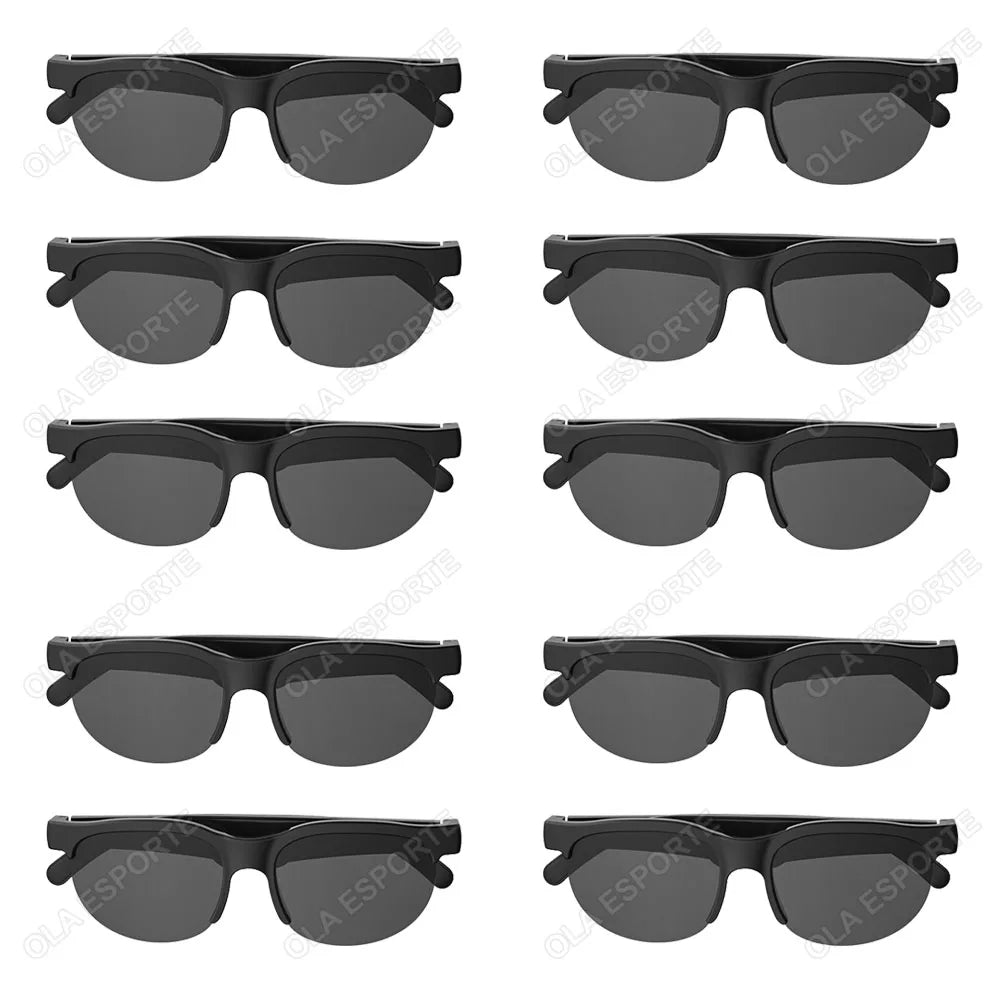 HIFI Smart Sunglasses
