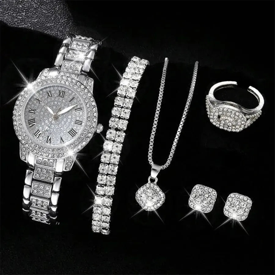 Roselle Watch