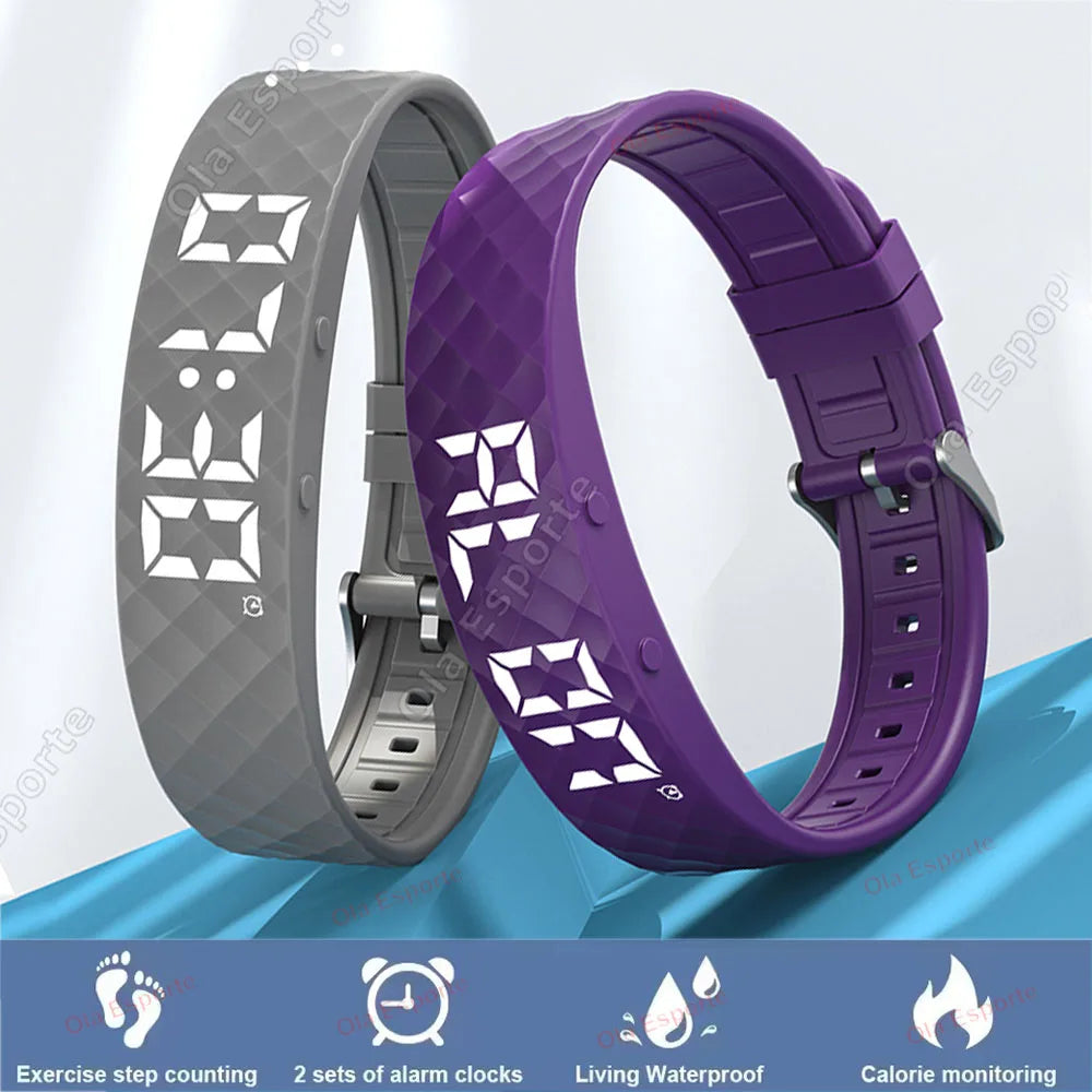 Fashion Smart Band