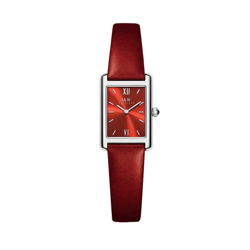 ML08 Vintage Field Watch