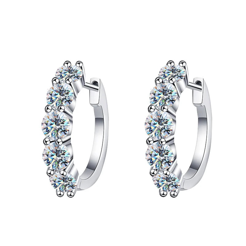 Eternal Shine Studs