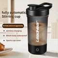 Portable Electric Blender
