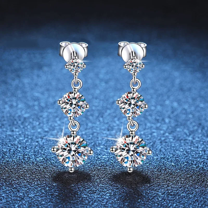 Elite Glow Dangles