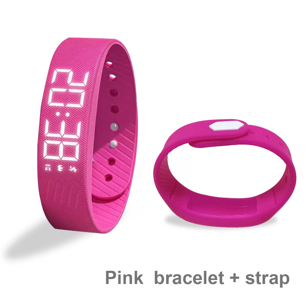 Smart Sport Bracelet