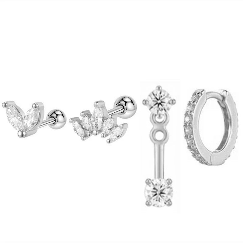 Celeste Hoops