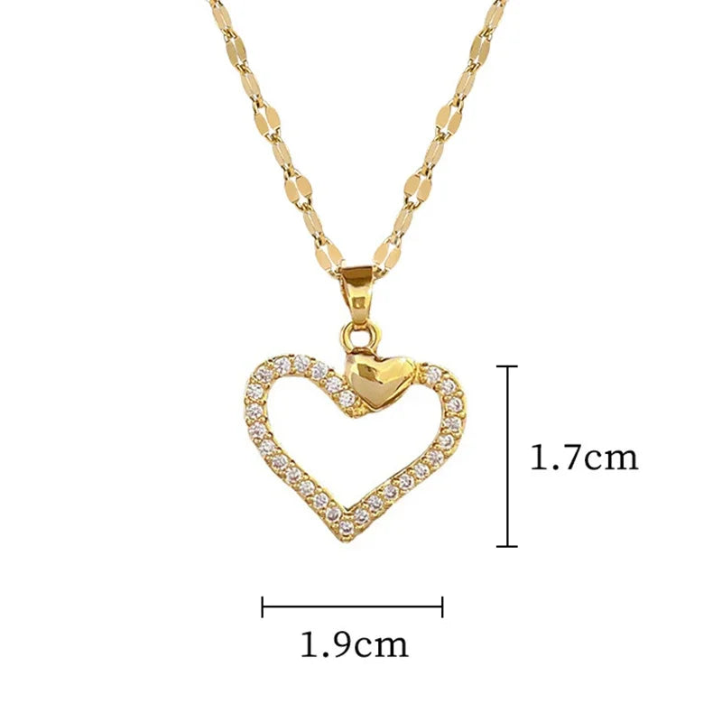 Nova Heart Chain