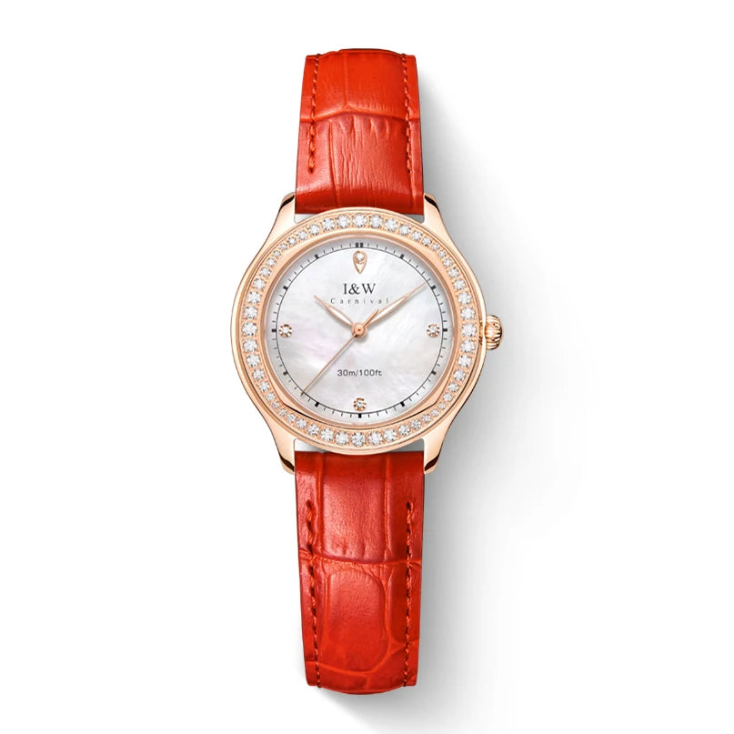 Pagani Sapphire Women's Watch