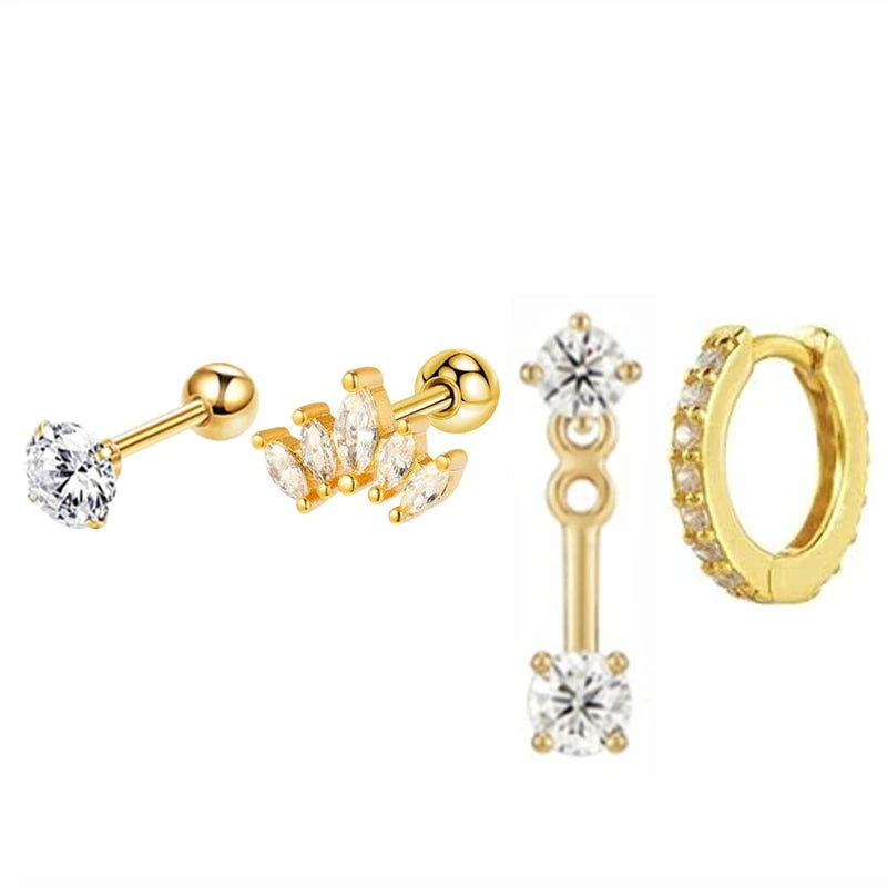 Celeste Hoops