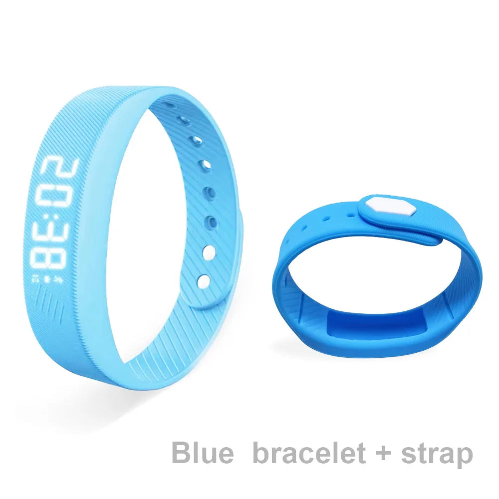 Smart Sport Bracelet