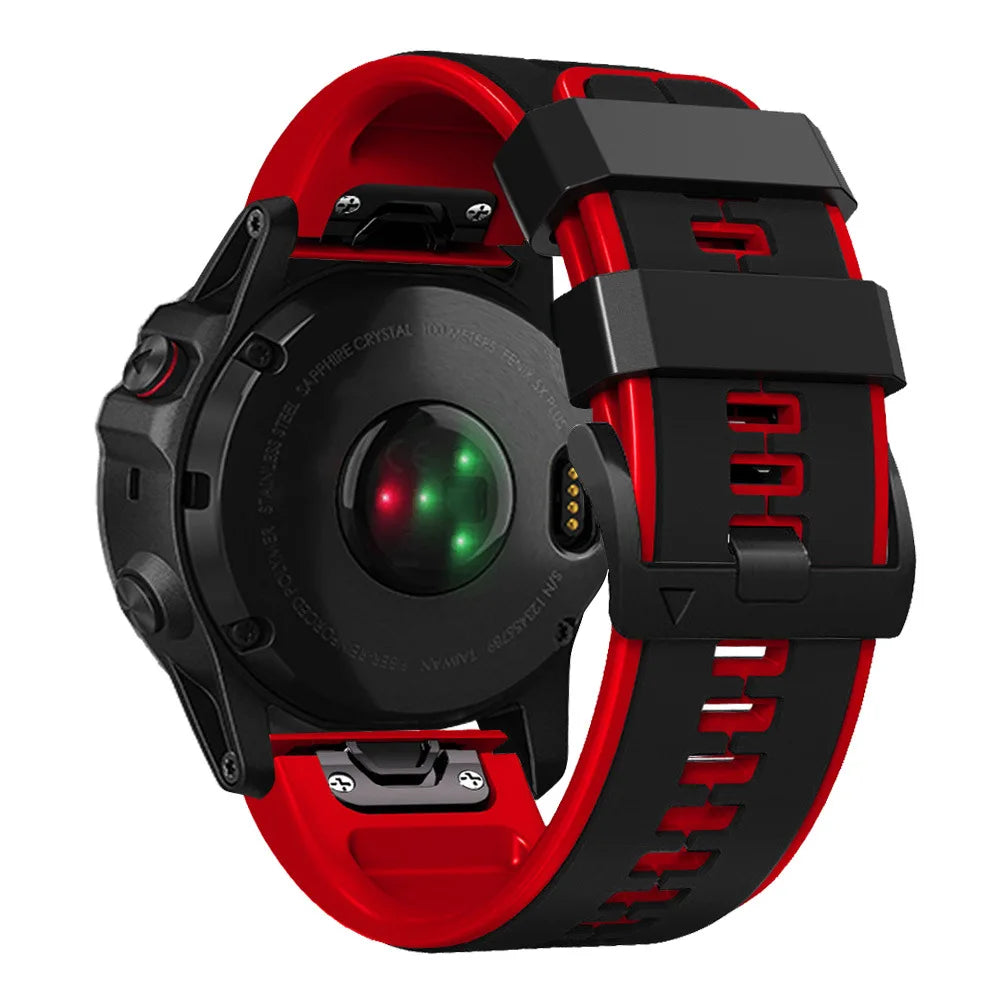 FlexPro Strap