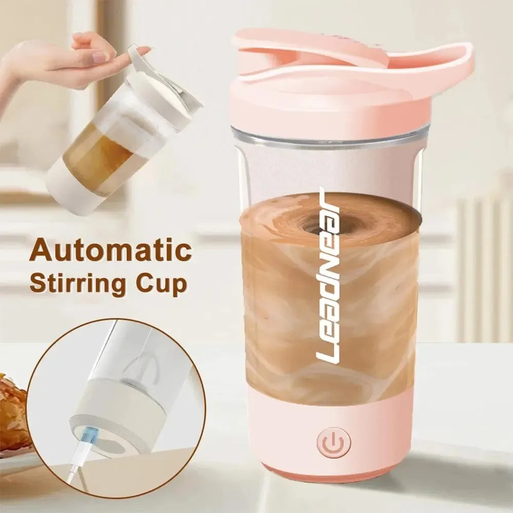 Portable Electric Blender
