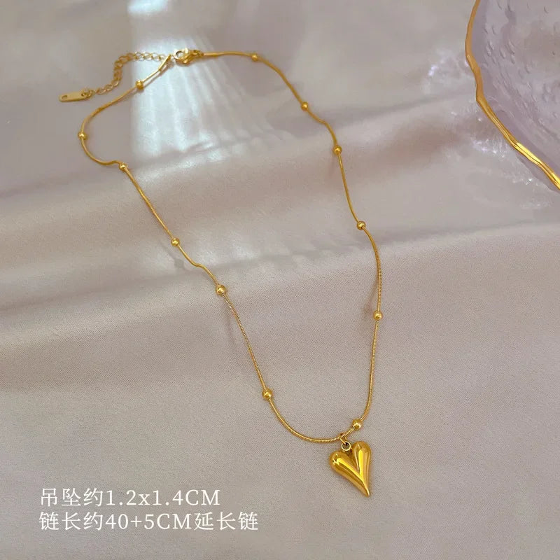 Nova Heart Chain