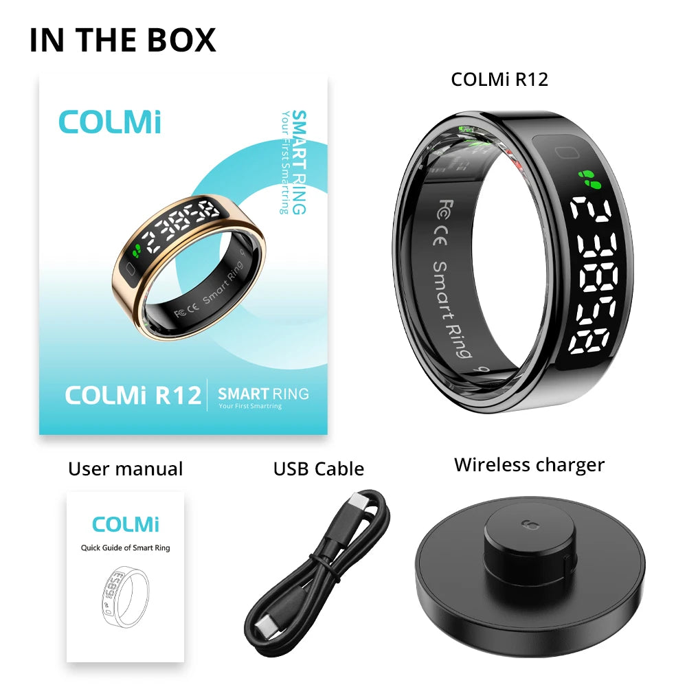 Nexa Ring