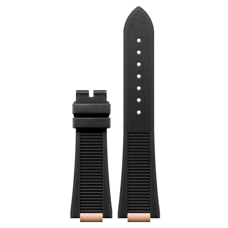 Patek Philippe Nautilus Hybrid Watch Strap