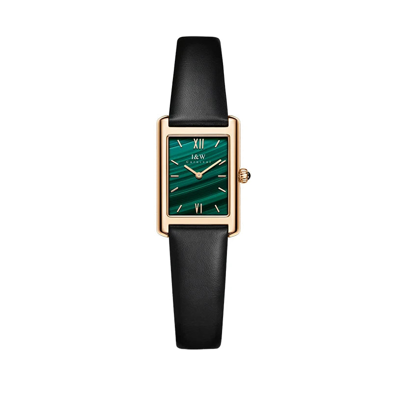 ML08 Vintage Field Watch