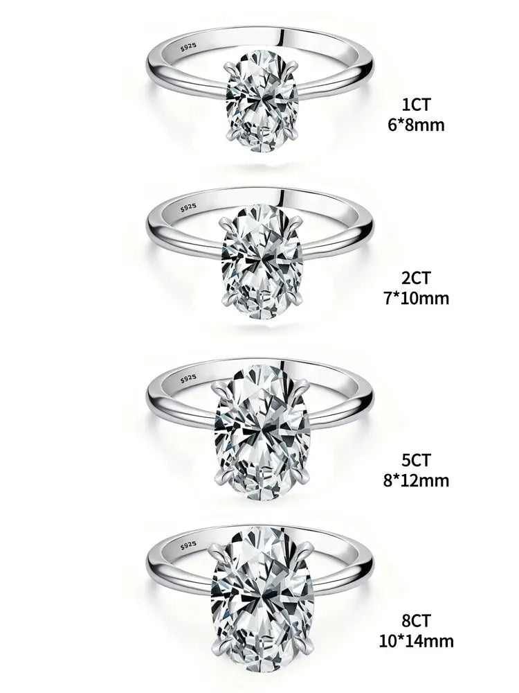 Velisse Ring