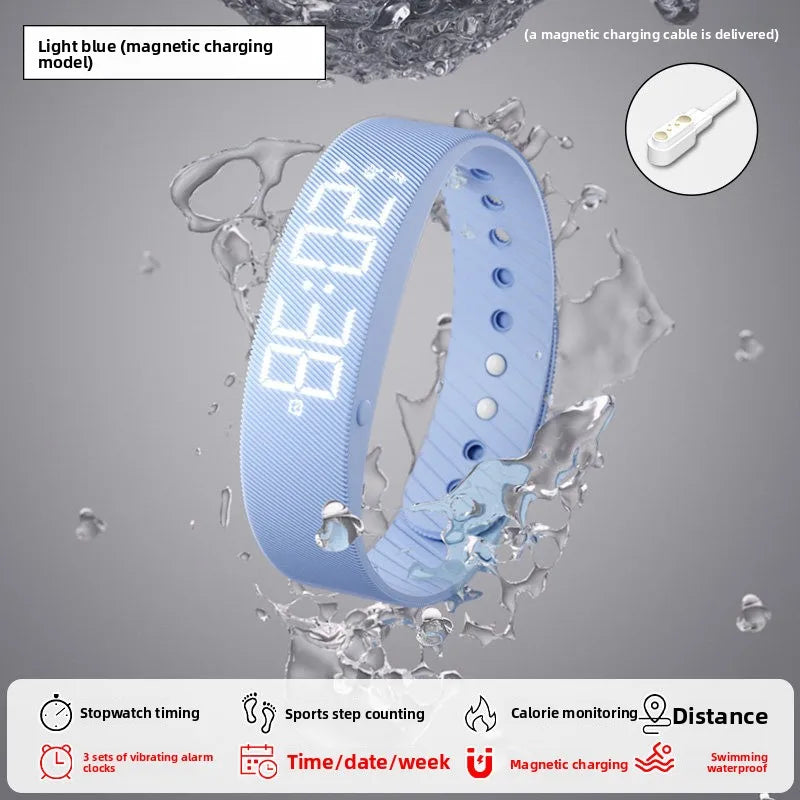 Pulse LED Sport Bracelet