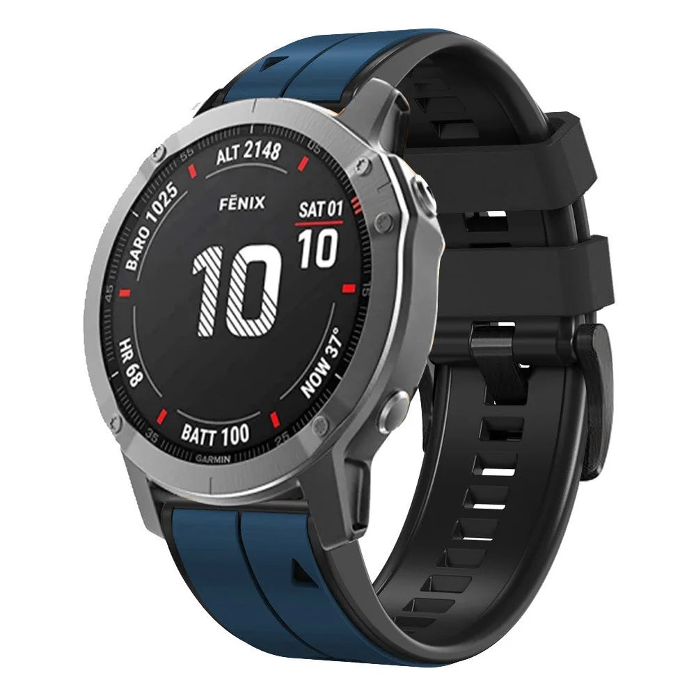 FlexPro Strap