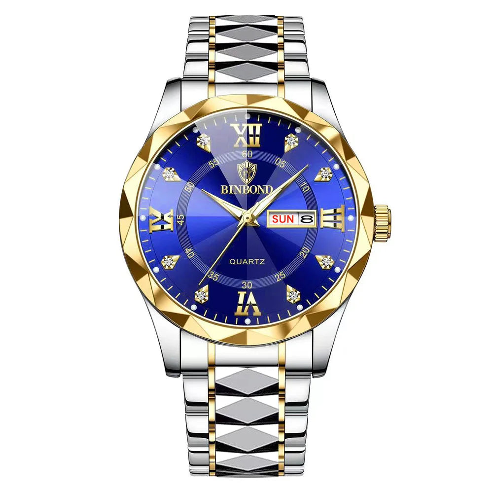 Prestige X Watch