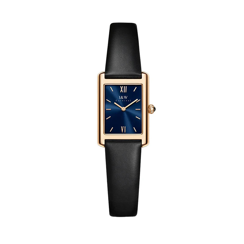 ML08 Vintage Field Watch